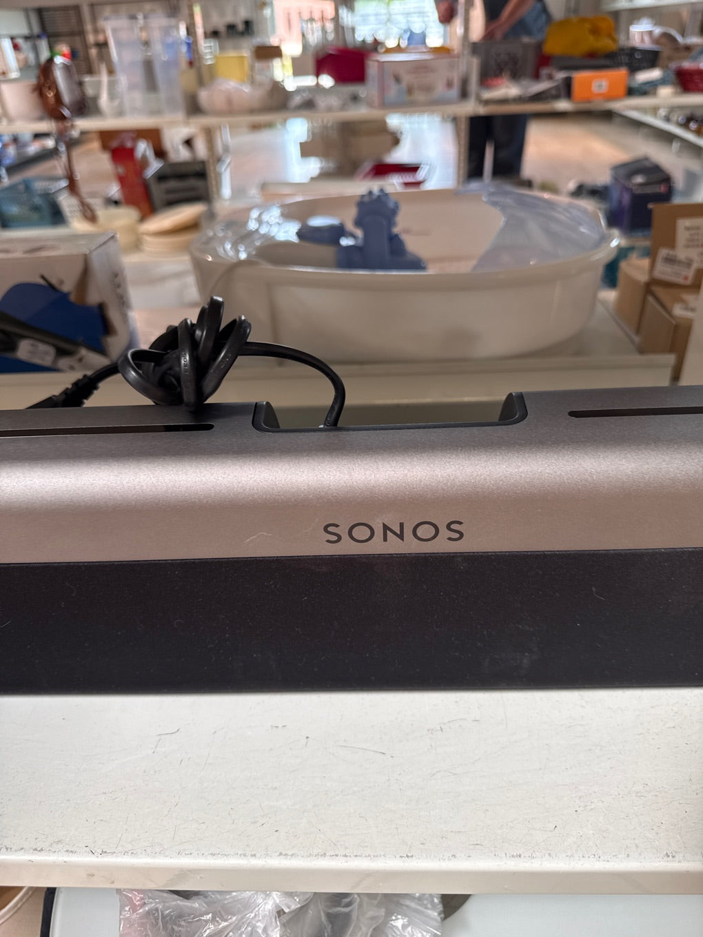 Soundbar "SONOS"